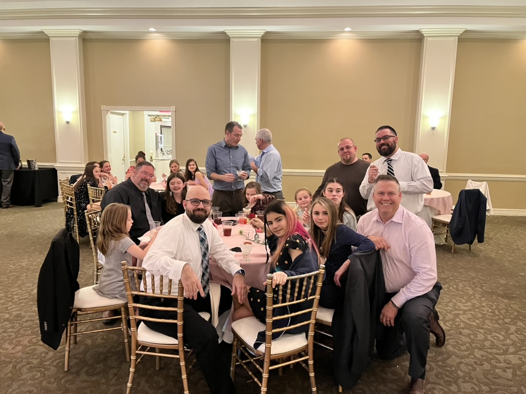 Father Daughter Dance