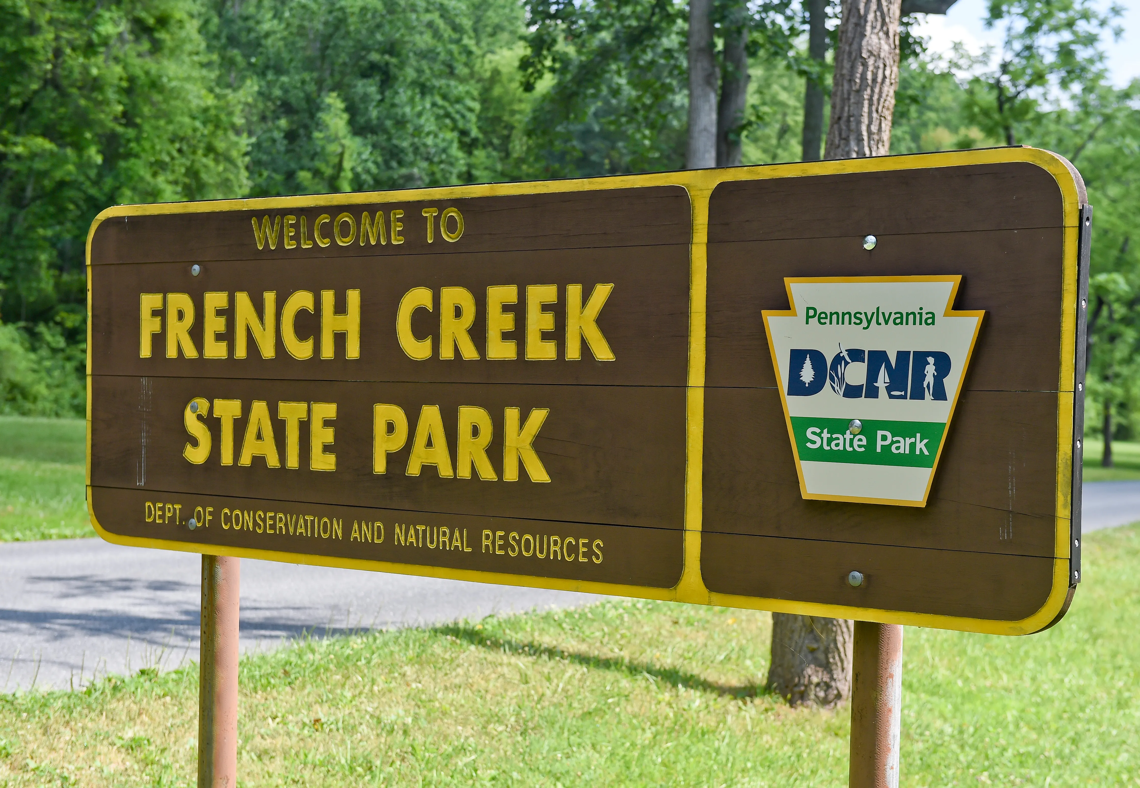 French Creek State Park