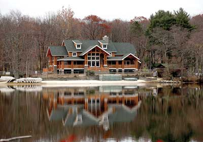 Fairview Lake Lodge