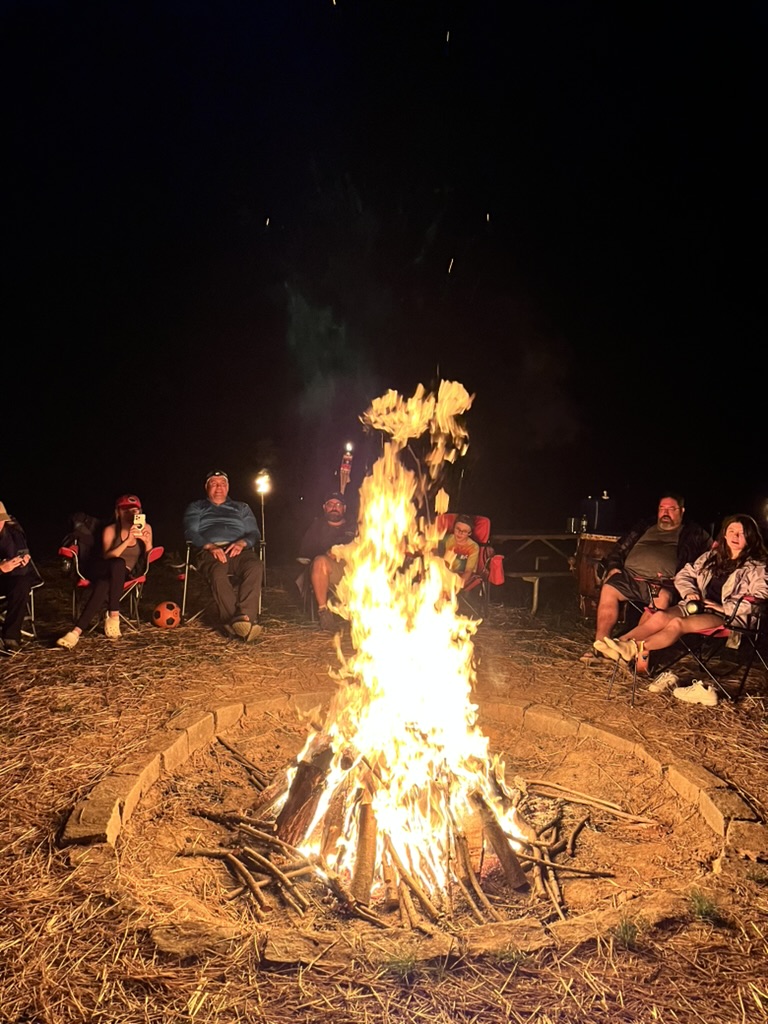 Green Lane Park Campground